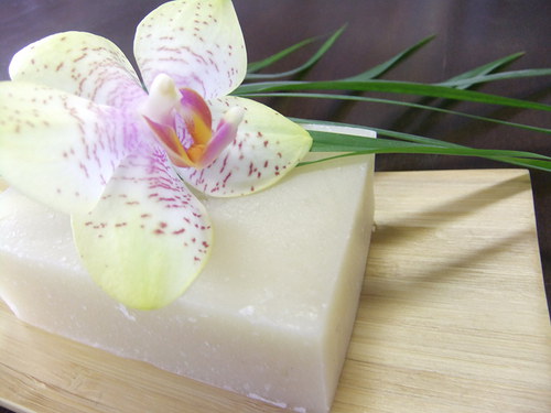 Kokosové mýdlo Pure Fiji — foto 1
