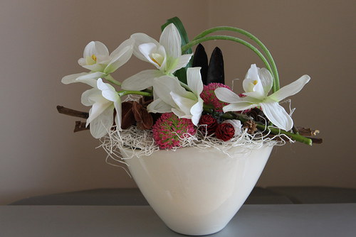 Achhhhh ta orchidej... — foto 1