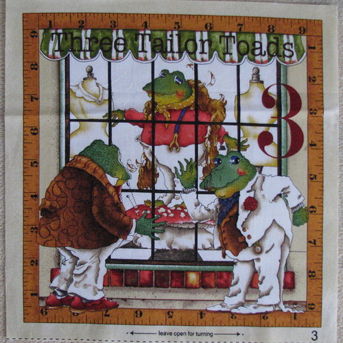 Panel — foto 1