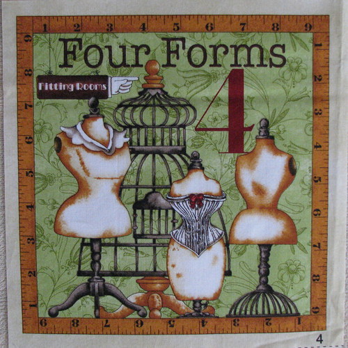 Panel — foto 1