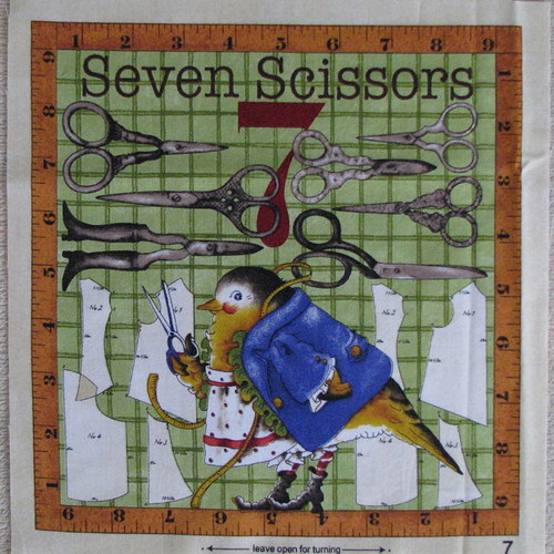 Panel — foto 1