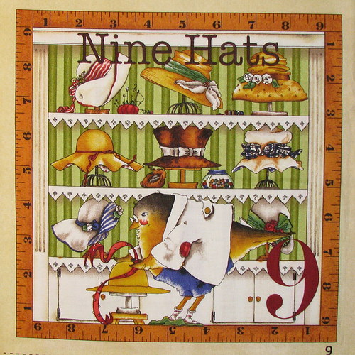 Panel — foto 1