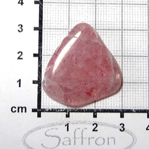 Cherry Quarz Tanzánie č.2 — foto 1