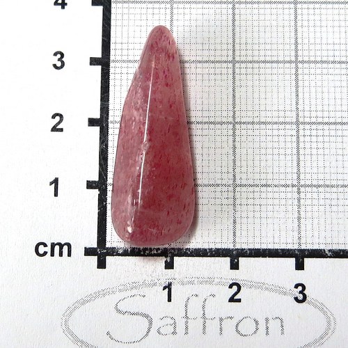 Cherry Quarz Tanzánie č.4 — foto 1