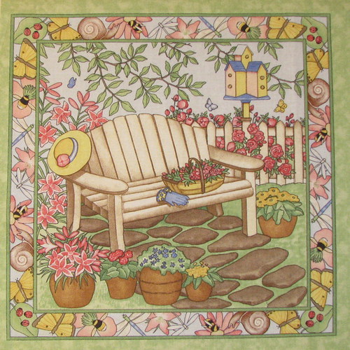 Panel — foto 1