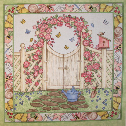 Panel — foto 1
