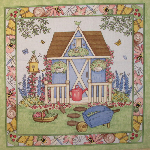 Panel — foto 1