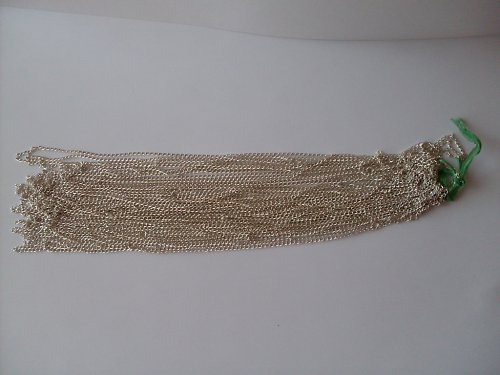 Jemný řetízek — foto 1