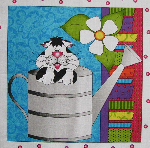 Panel — foto 1