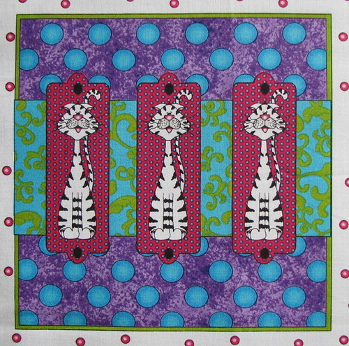 Panel — foto 1
