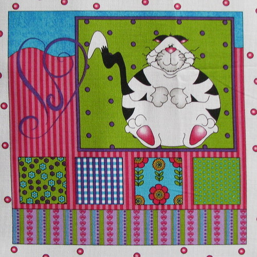 Panel — foto 1