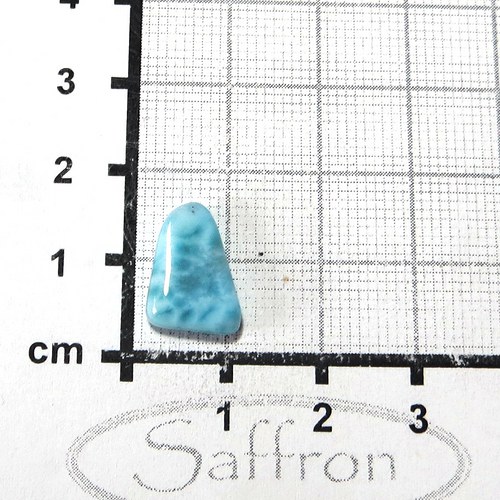 Larimar , Andělský kámen č.001 — foto 1