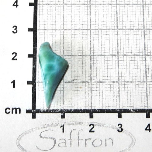 Larimar , Andělský kámen č.002 — foto 1