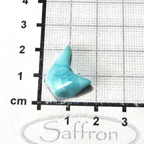 Larimar , Andělský kámen č.003 — foto 1