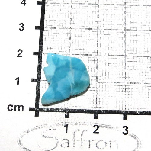 Larimar , Andělský kámen č.004 — foto 1