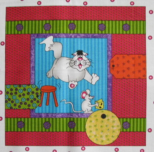 Panel — foto 1