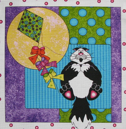 Panel — foto 1