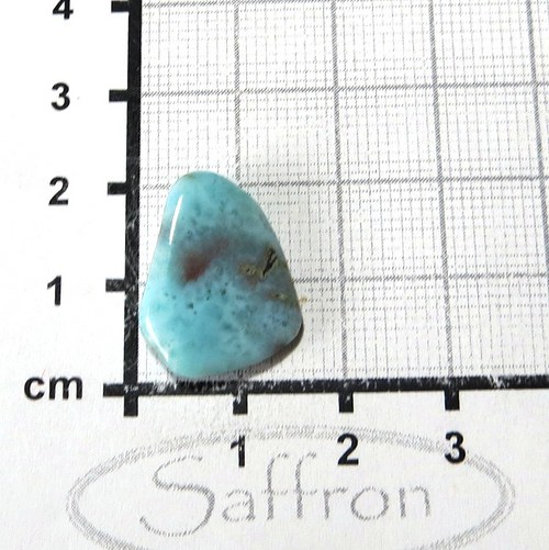 Larimar , Andělský kámen č.006 — foto 1