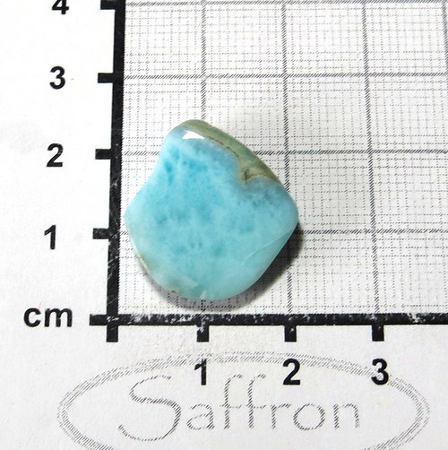 Larimar , Andělský kámen č.007 — foto 1
