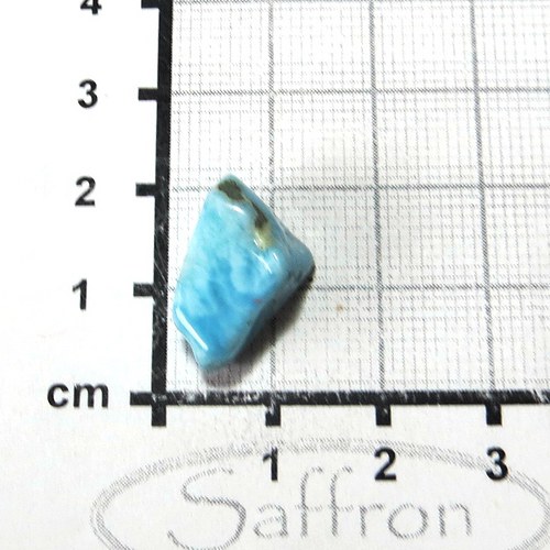 Larimar , Andělský kámen č.009 — foto 1