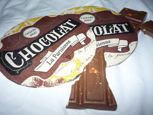 Chocolat! — foto 1