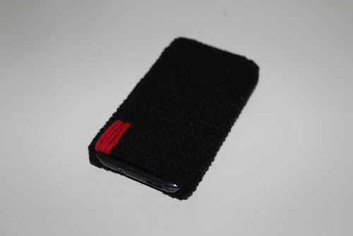 Obal na smartphone - black — foto 1