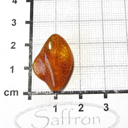 Přírodní Jantar - Litva č.23 — foto 1
