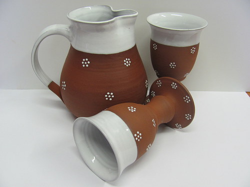 Vinný set — foto 1