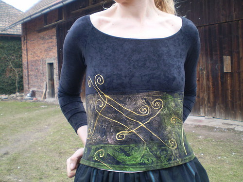 Vzpomínka — foto 1