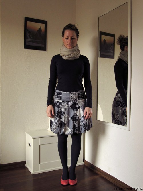 Navy Lady — foto 1
