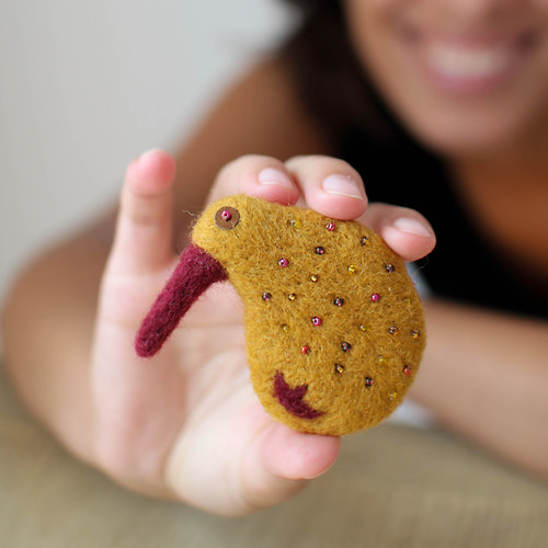 Kiwi Atawhai — foto 1