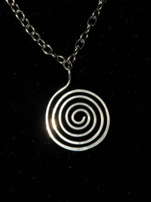 Spirála 1 — foto 1