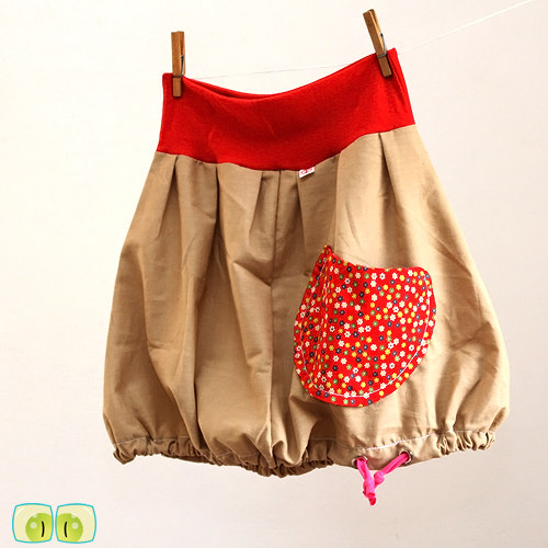 Miss Lepto:skirt — foto 1