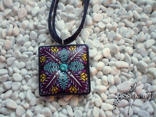 Kaleidoskop MŠ — foto 1