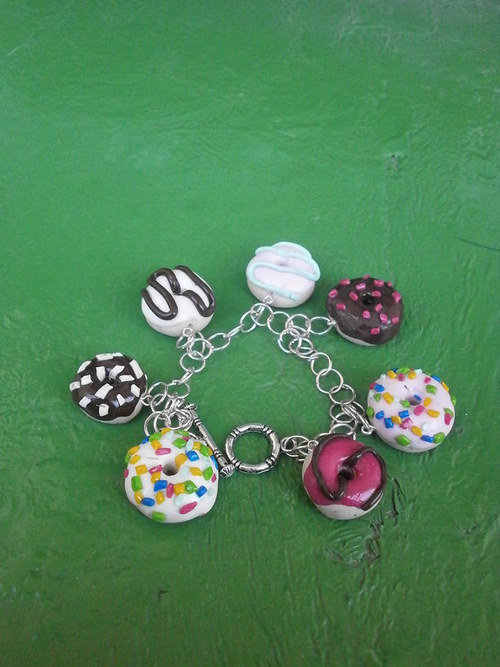 Donuts mania — foto 1