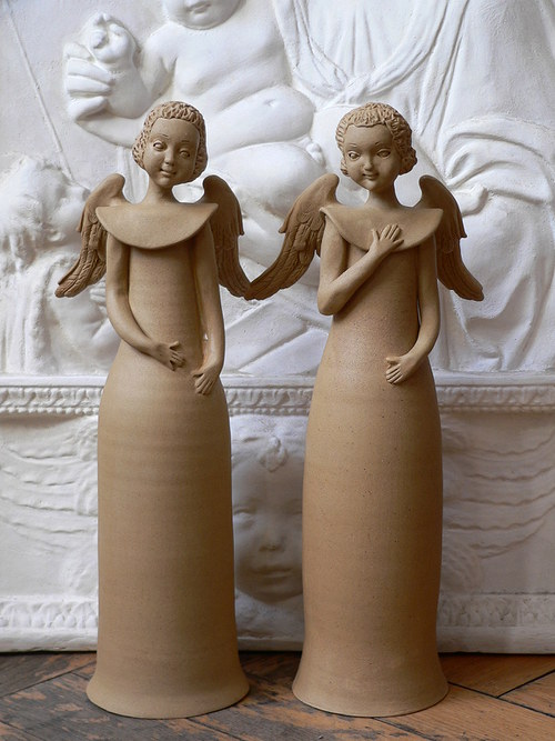 Anděl 37,5cm