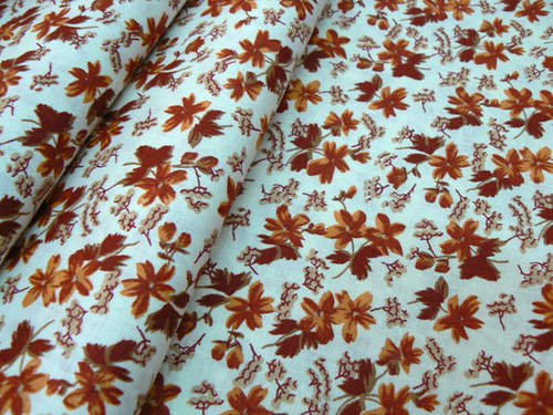 Autumn sada - kvet — foto 1