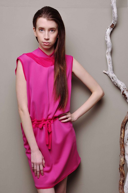 StratumDress — foto 1