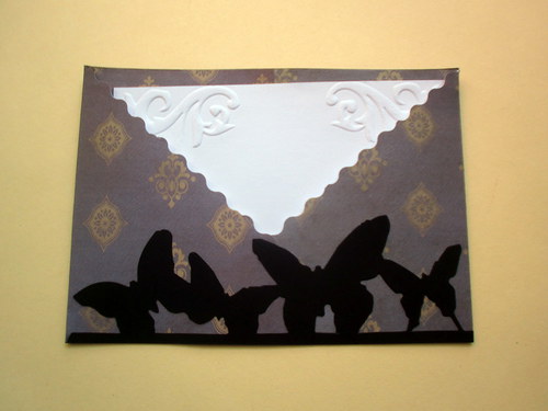Nevermore ... kondolence — foto 1