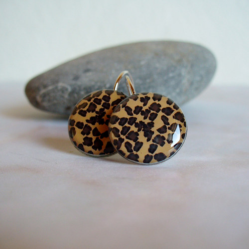 Jungle gepard — foto 1
