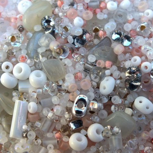 Freeform Mix - M - 165 White Rose — foto 1