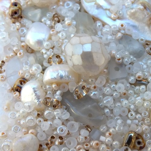 Freeform Mix - M - 83 Wedding Lace — foto 1