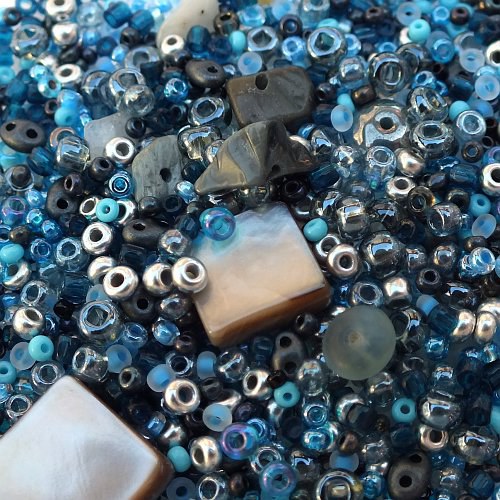 Freeform Mix - M - 85 Storm — foto 1