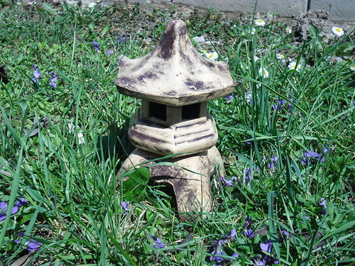 Pagoda — foto 1