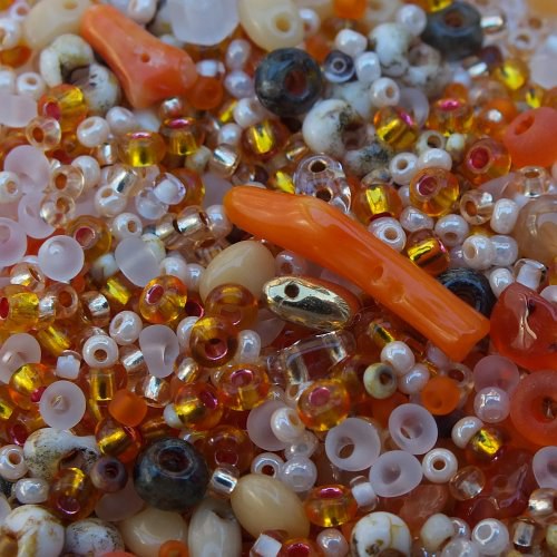 Freeform Mix - M - 98 Mango Lassi — foto 1