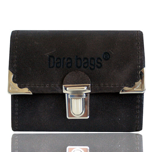 Purse Leather Extra Little no.6 — foto 1