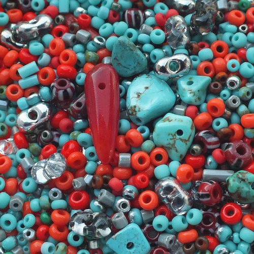 Freeform Mix - L - 107 Apache — foto 1