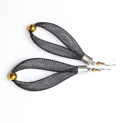 Earrings — foto 1