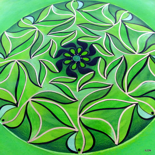 Mandala Svobody