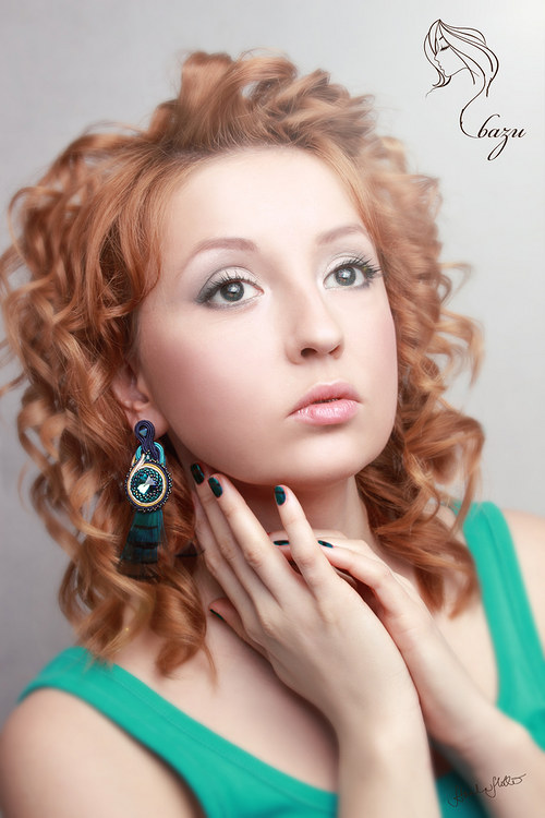 Gypsy Turquoise — foto 1